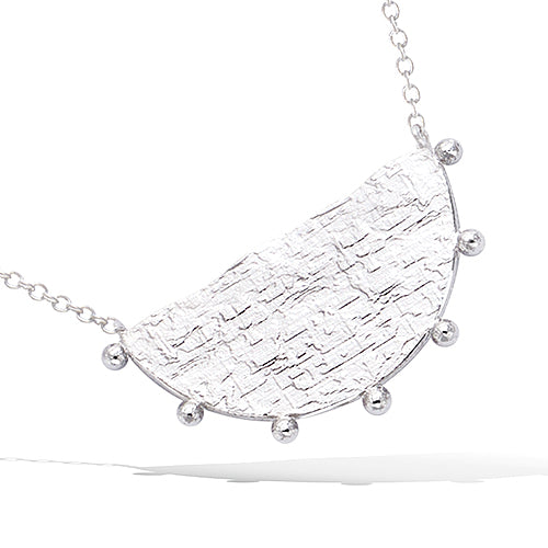 Boho vintage necklace