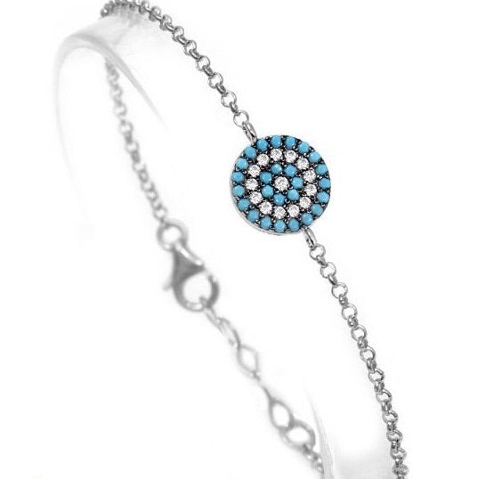 NOA EVIL EYE BRACELET