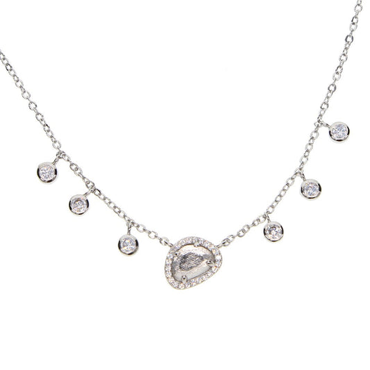 KRYSTALLINE NECKLACE