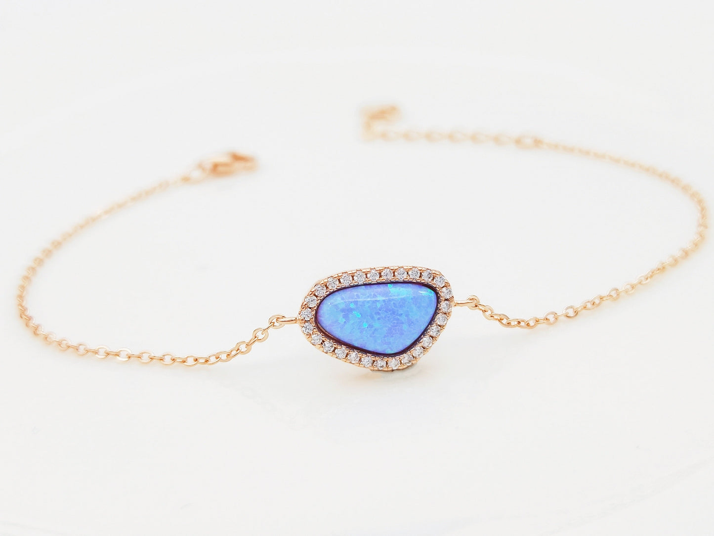 LYLA OPAL BRACELET