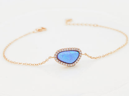 LYLA OPAL BRACELET