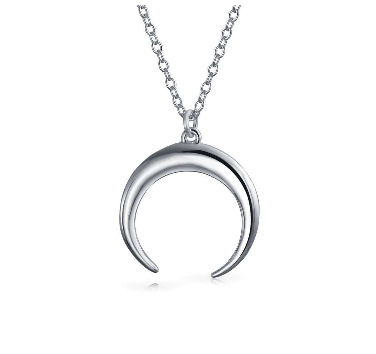 BOHO HORN NECKLACE AUSTRALIA