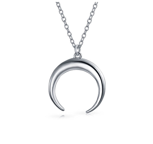 BOHO HORN NECKLACE AUSTRALIA